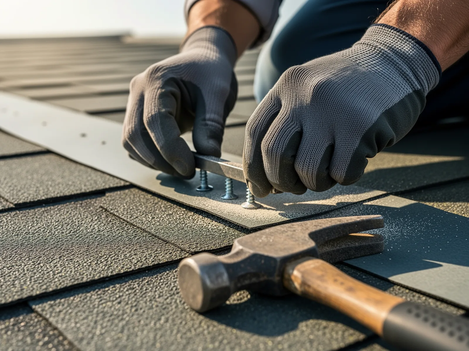 Why choose Fascia Repair in Cecilia, KY